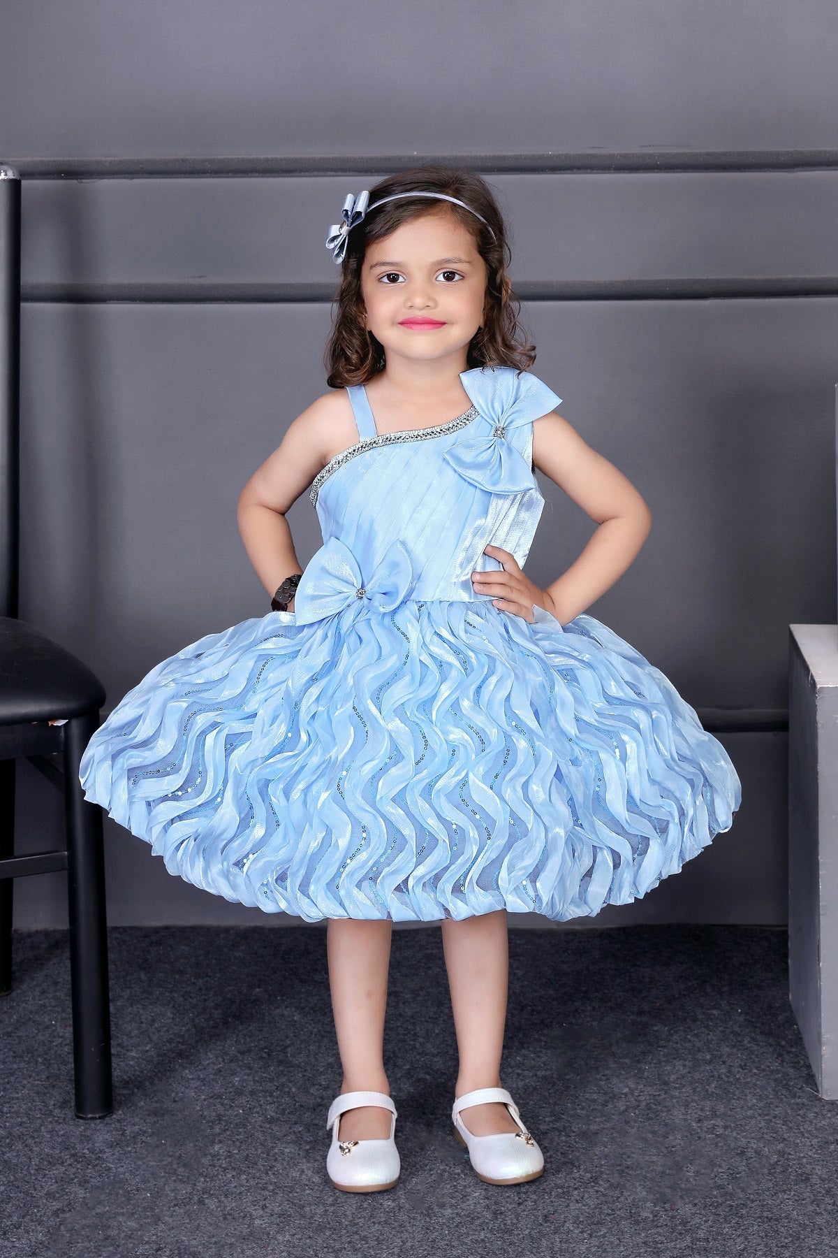 Kids party frock sale