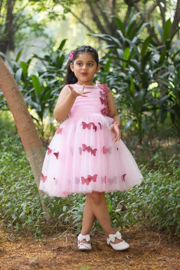 Buy Indian Kids Clothing || Girl Dress || Baby Frock Online – cutedoll